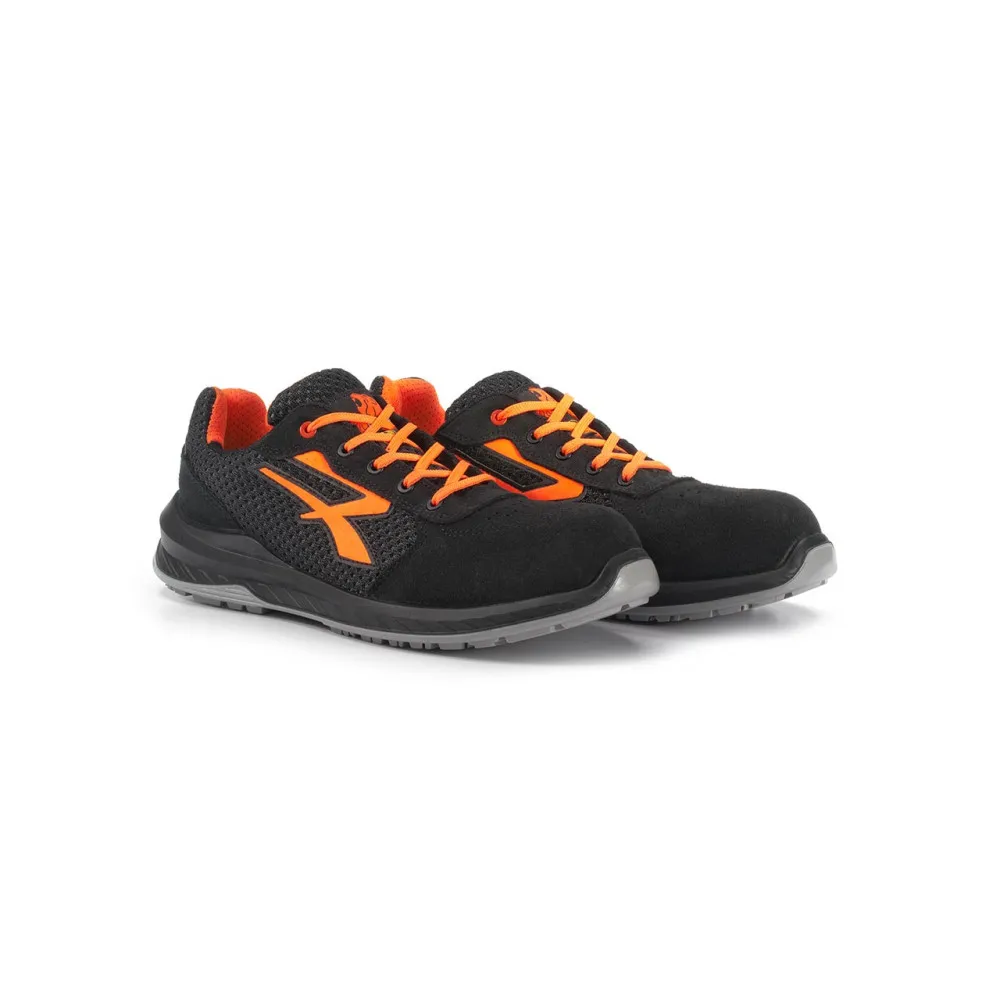 Scarpe antinfortunistiche U-Power Red Industry Nairobi S1P