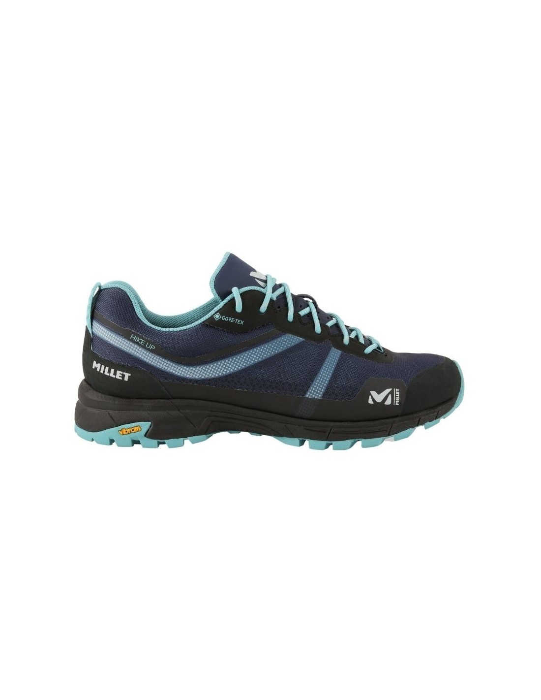 Scarpe da escursionismo Millet Hike Up GTX W Sapphire