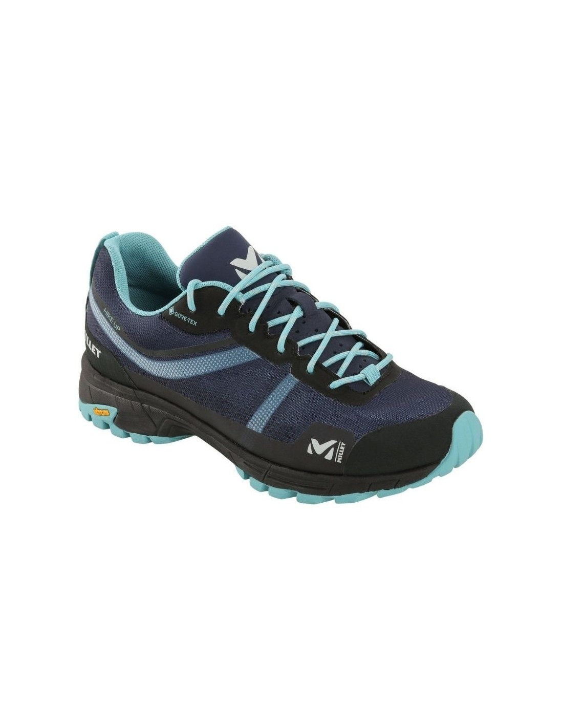 Scarpe da escursionismo Millet Hike Up GTX W Sapphire