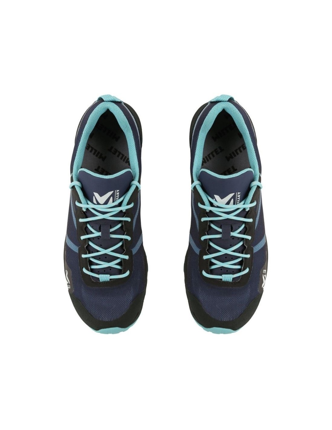 Scarpe da escursionismo Millet Hike Up GTX W Sapphire