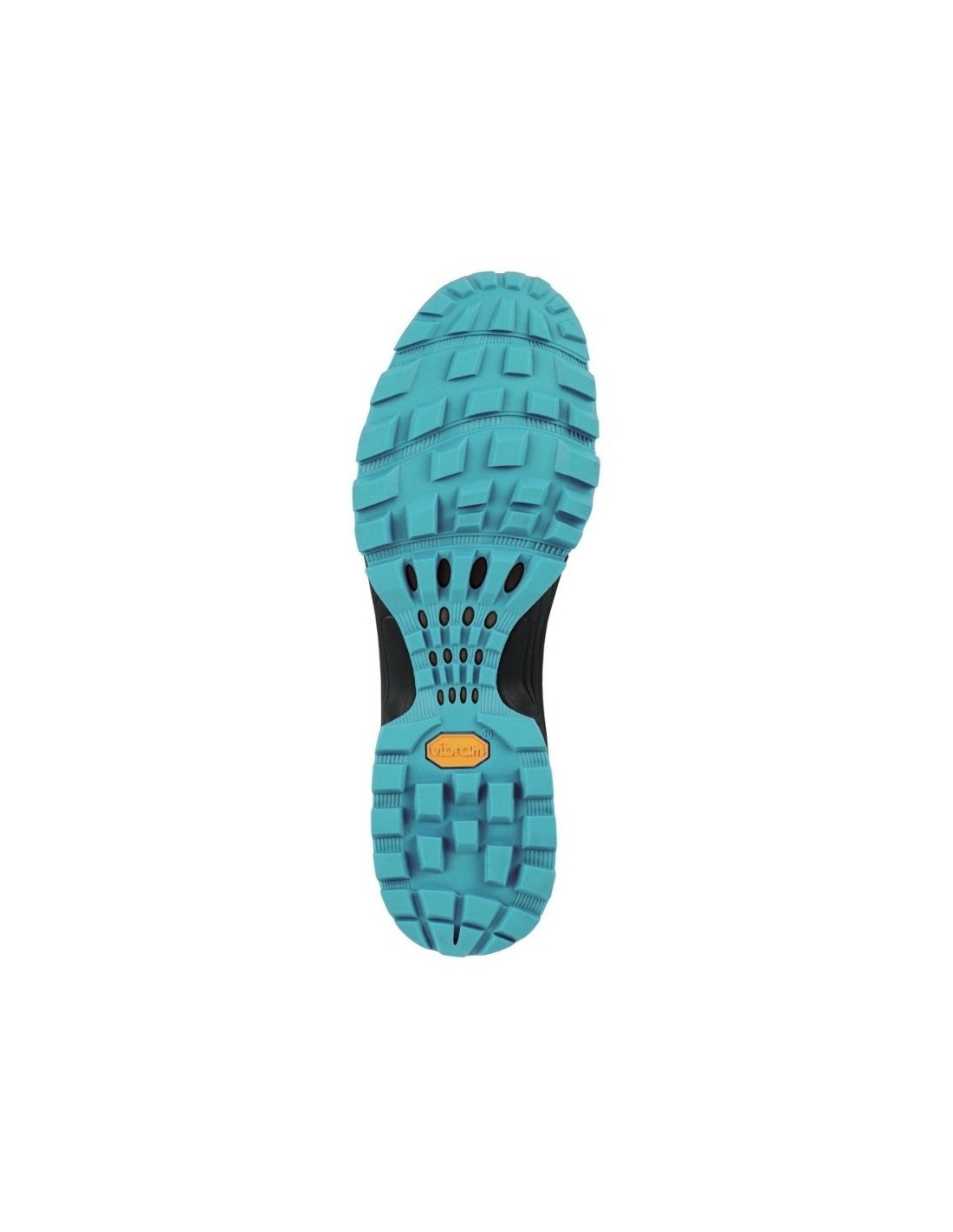 Scarpe da escursionismo Millet Hike Up GTX W Sapphire