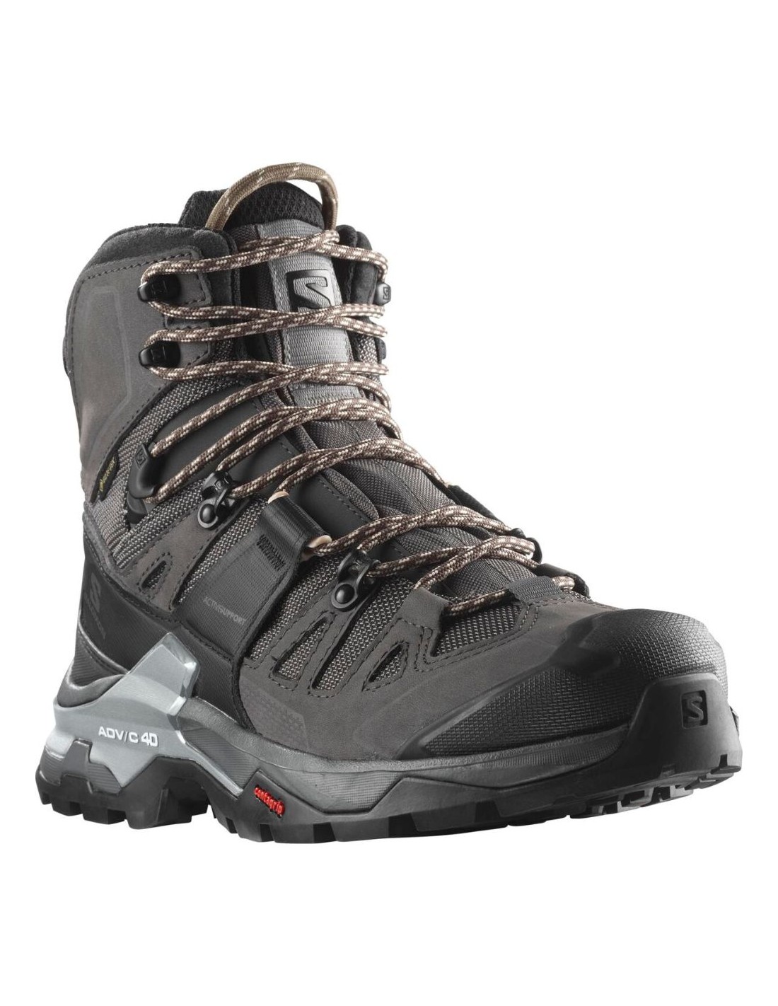 Scarpe da escursionismo Salomon Quest 4 Gore-Tex W