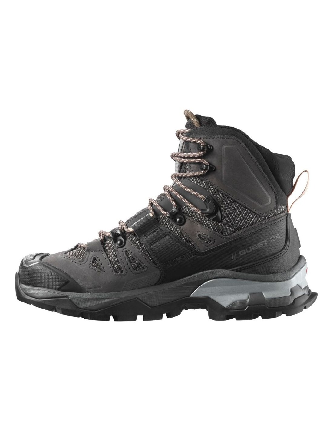 Scarpe da escursionismo Salomon Quest 4 Gore-Tex W