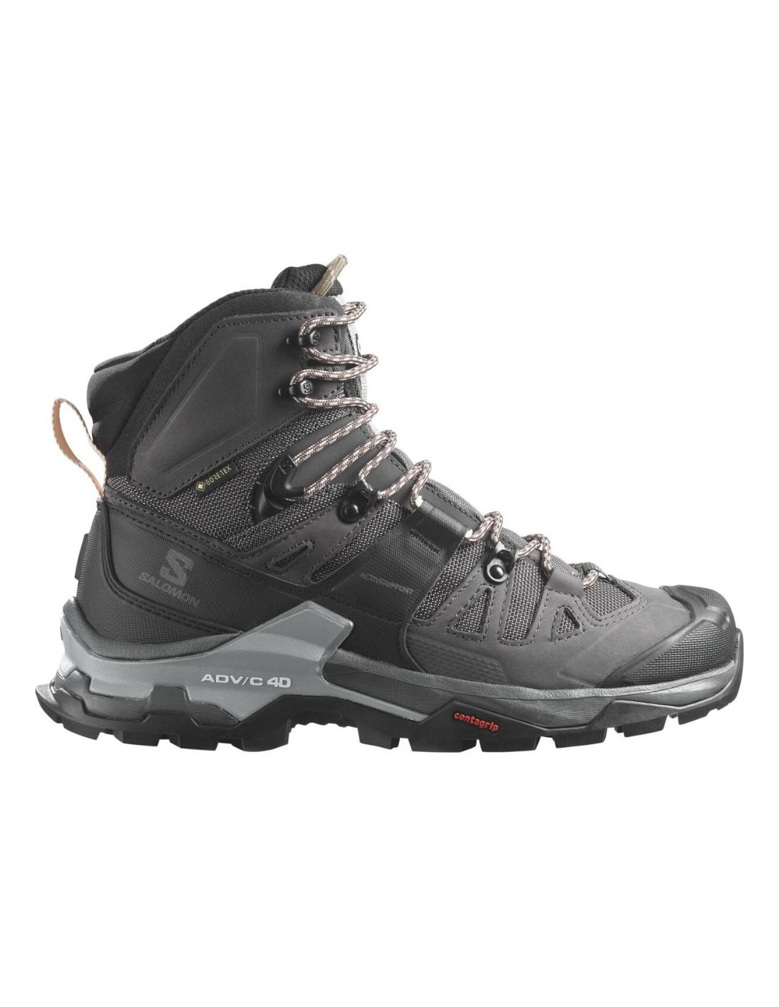 Scarpe da escursionismo Salomon Quest 4 Gore-Tex W