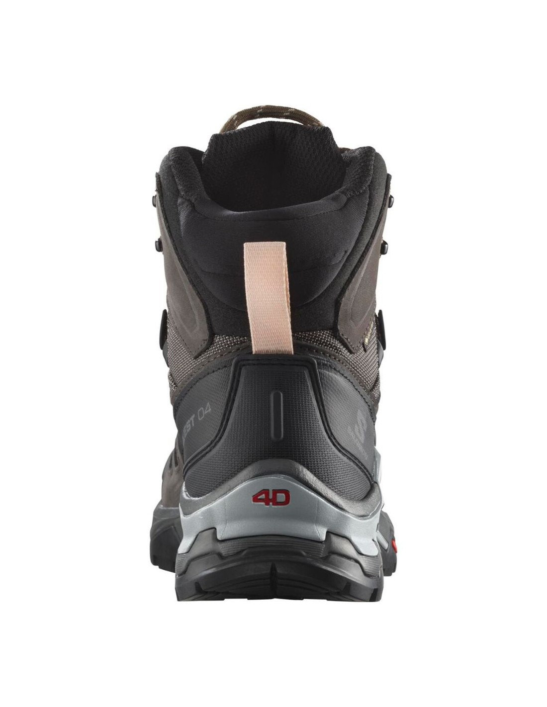 Scarpe da escursionismo Salomon Quest 4 Gore-Tex W