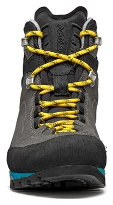 Scarpe da trekking Asolo Freney Evo Mid LTH GV Grey/Blue Donna