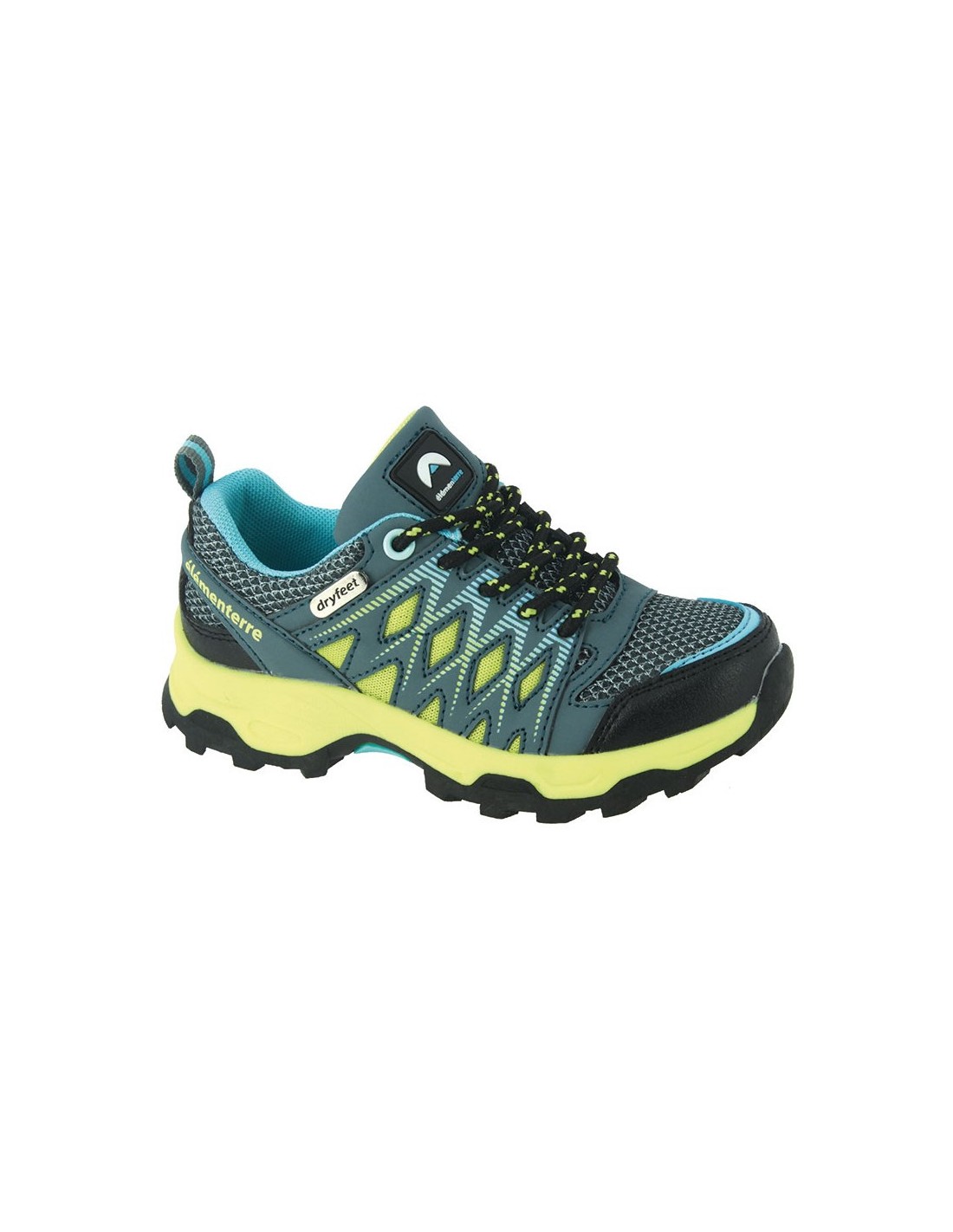 Scarpe da trekking Elementerre