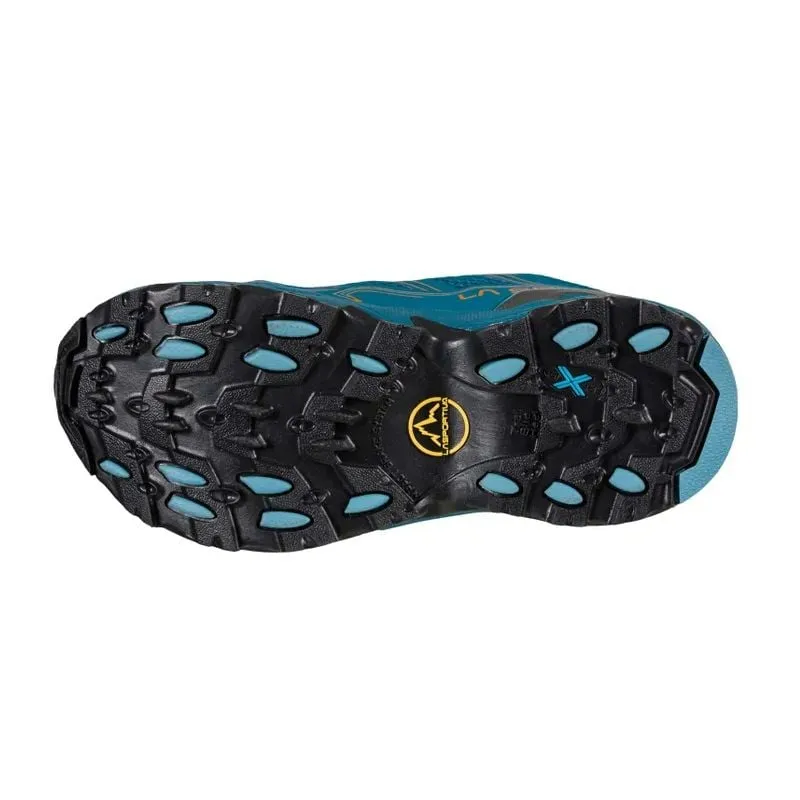 Scarpe da trekking La Sportiva Ultra Raptor II JR (Space Blue/Apollo) Bambini