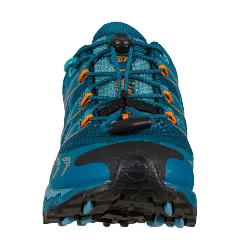 Scarpe da trekking La Sportiva Ultra Raptor II JR (Space Blue/Apollo) Bambini