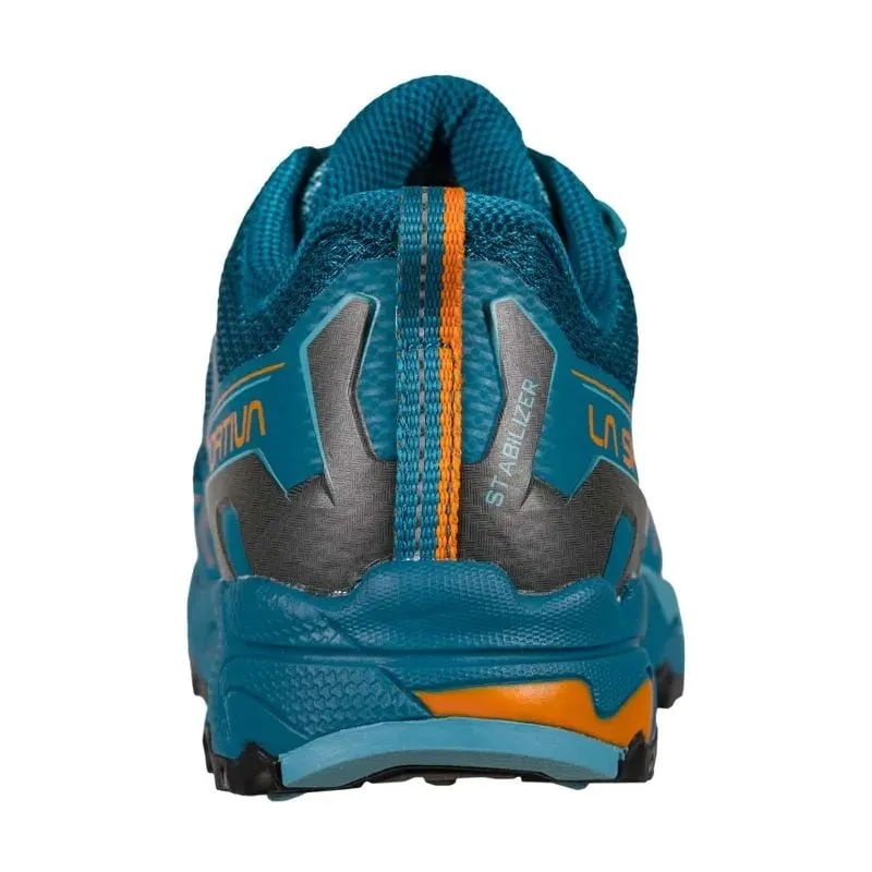 Scarpe da trekking La Sportiva Ultra Raptor II JR (Space Blue/Apollo) Bambini