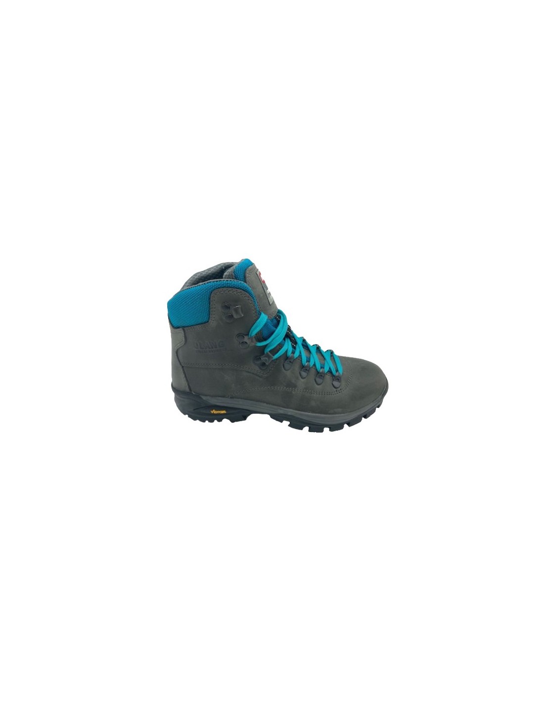 Scarpe da trekking Olang Logan Tex W Laguna