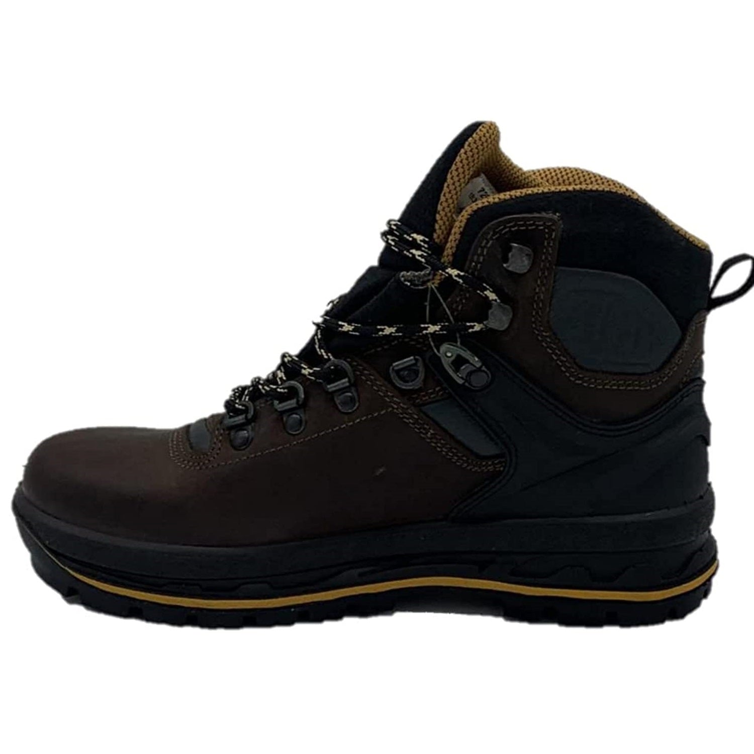 Scarpe da Uomo - GRISPORT Art. 15003D12t sneakers MARRONE Trekking