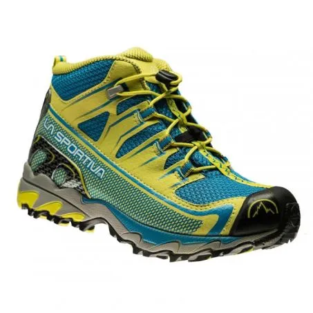 SCARPE LASPORTIVA FALKON GTX - Turchese