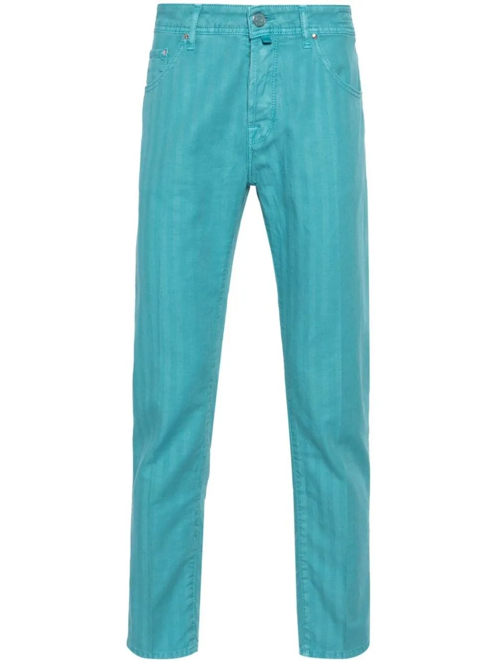 `Scott` 5-Pocket Pants