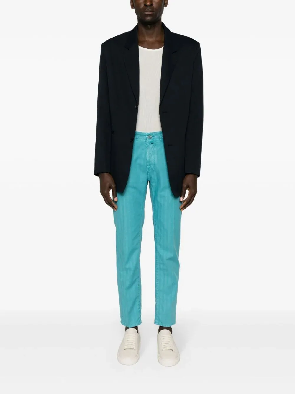 `Scott` 5-Pocket Pants