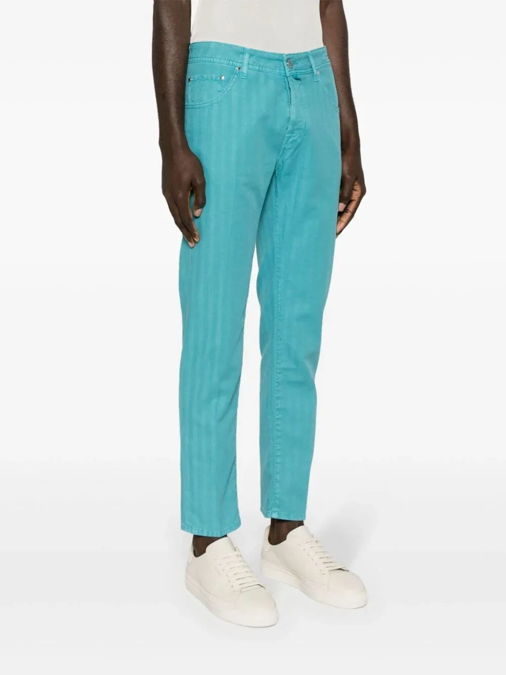 `Scott` 5-Pocket Pants