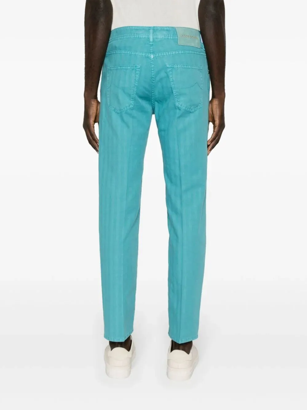 `Scott` 5-Pocket Pants