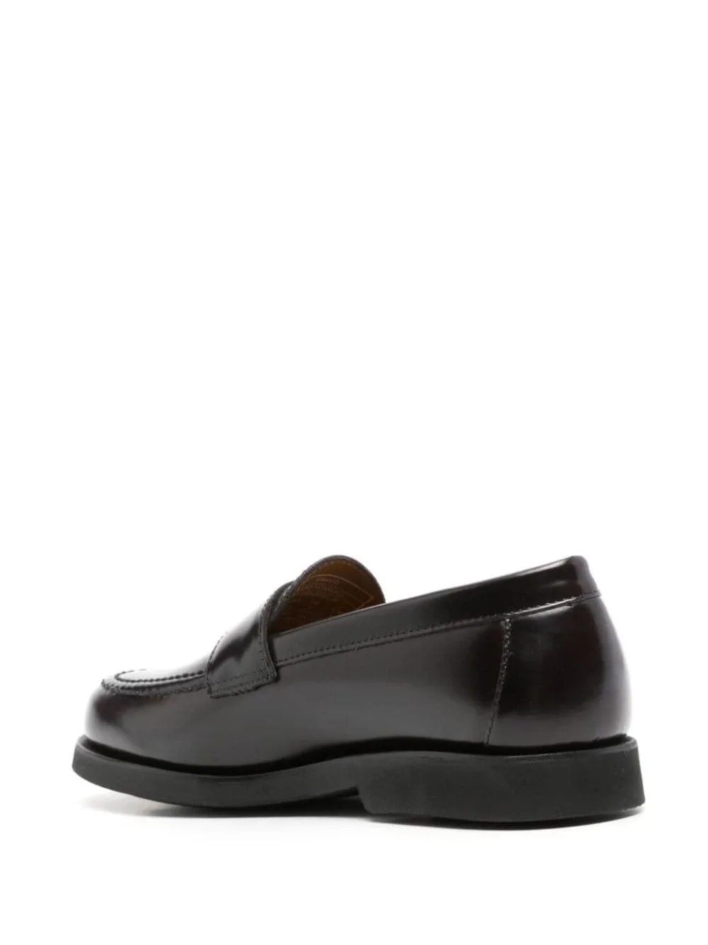 SEBAGO  771175W  Mocassini  RYAN BRUSHED POLARIS BROWN BURGUNDY #903  €250.00  