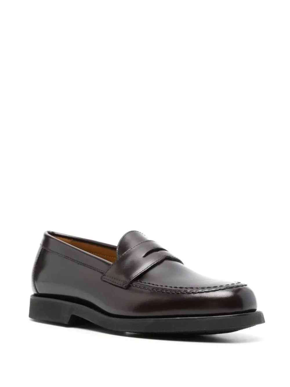 SEBAGO  771175W  Mocassini  RYAN BRUSHED POLARIS BROWN BURGUNDY #903  €250.00  