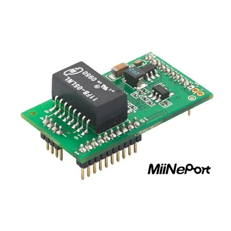 Server per dispositivi MOXA, 1 porta Ethernet, 1 porta seriale, ExpressCard, 921.6KBPS max