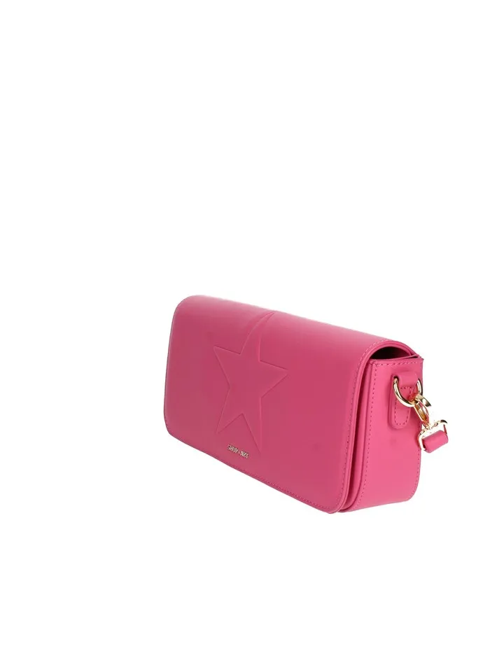 SHOP ART  BORSA A TRACOLLA SAAS230068 FUCSIA