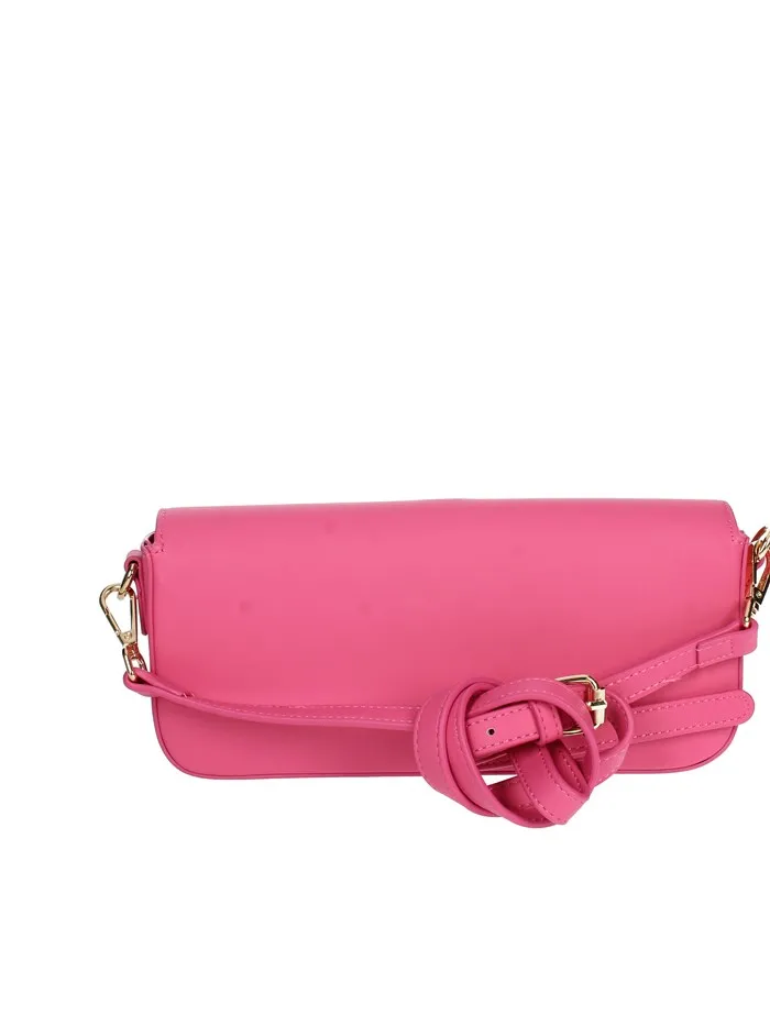 SHOP ART  BORSA A TRACOLLA SAAS230068 FUCSIA