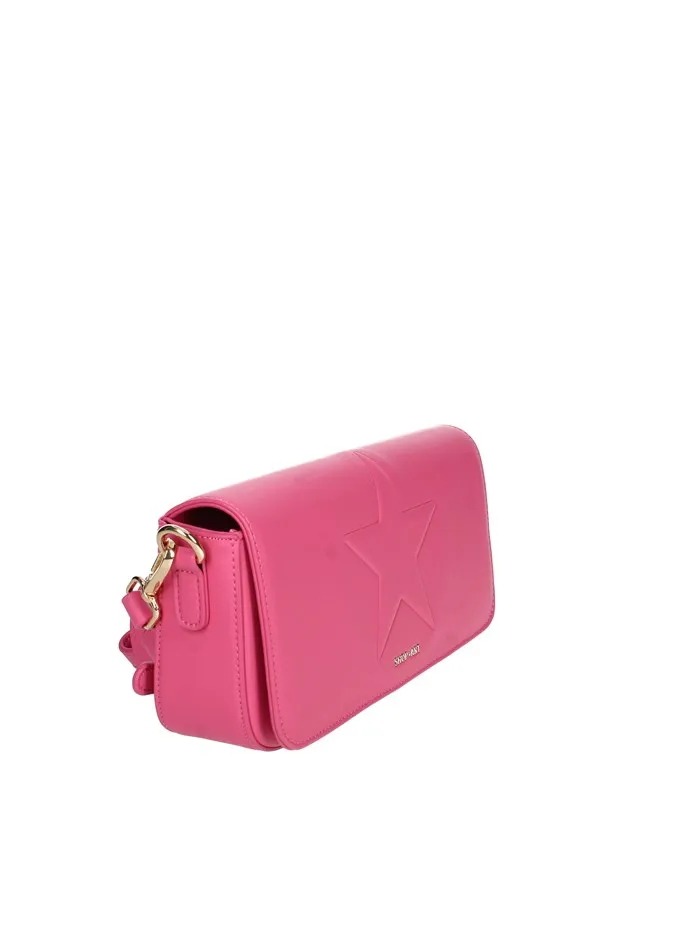 SHOP ART  BORSA A TRACOLLA SAAS230068 FUCSIA