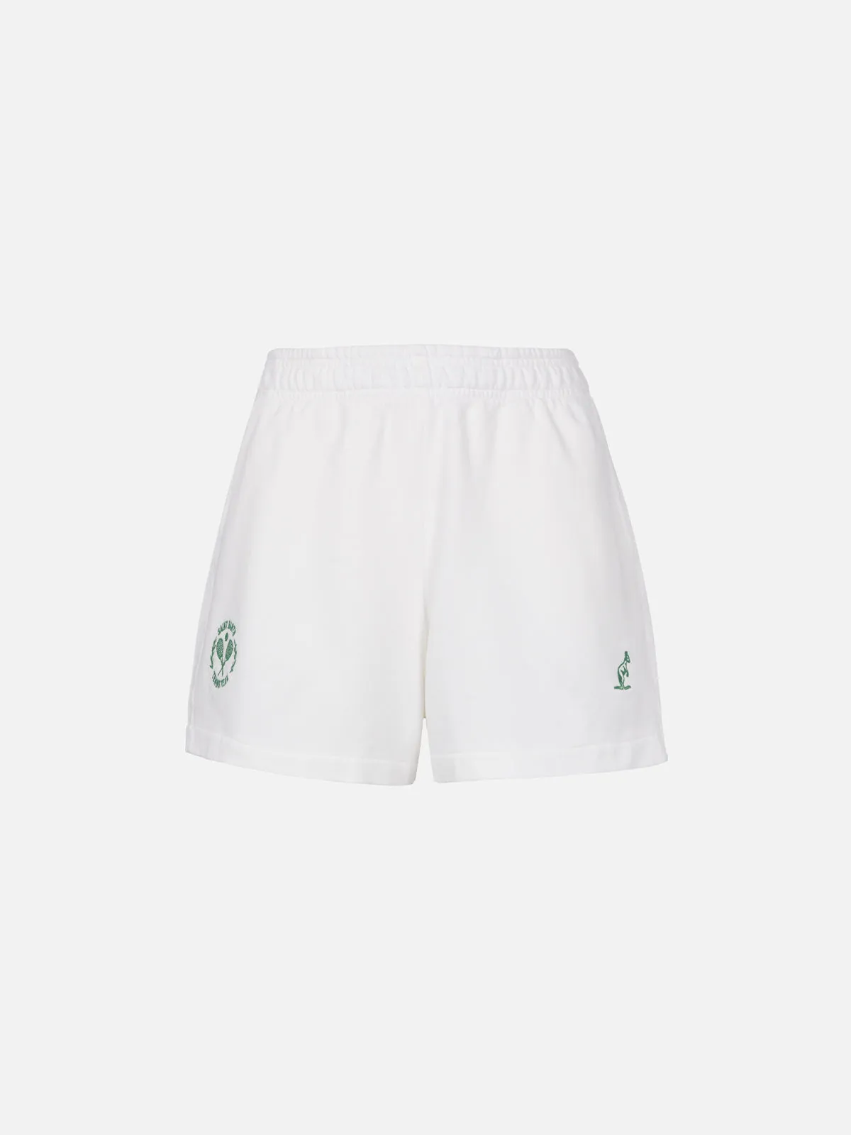 Short Cate 