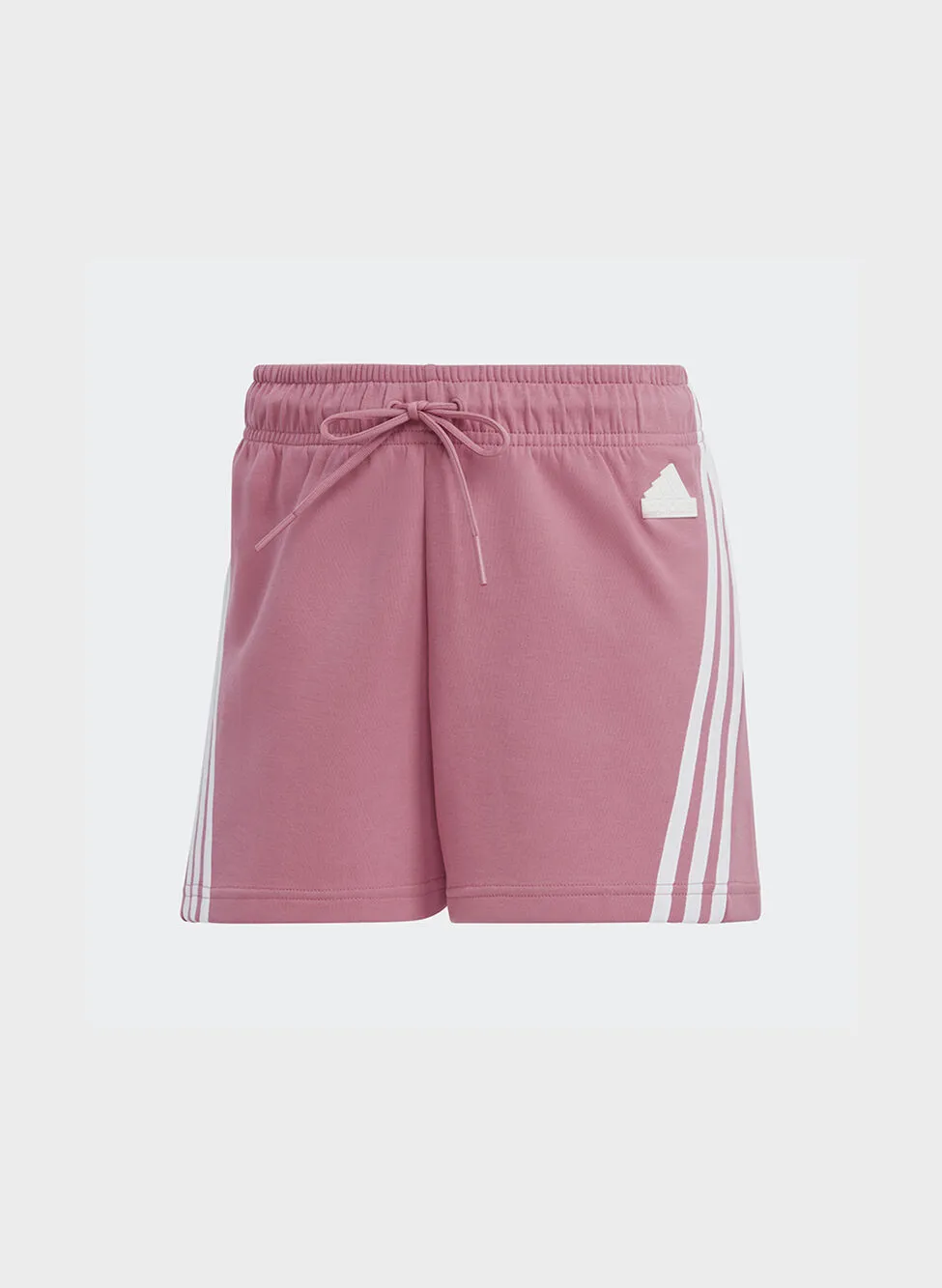 short essentials french terry