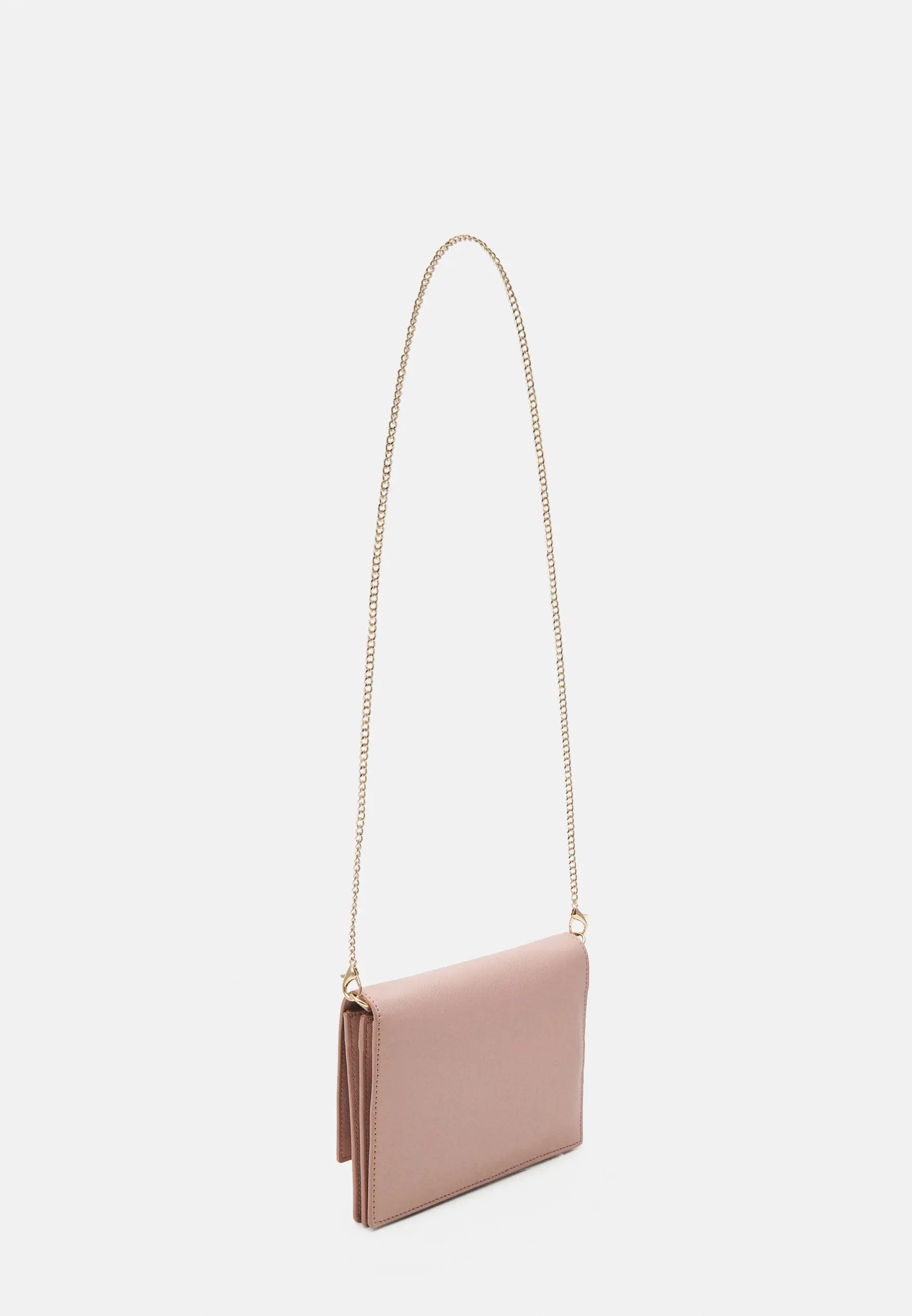 Shoulder Bag with Liu Jo Logo / Pink