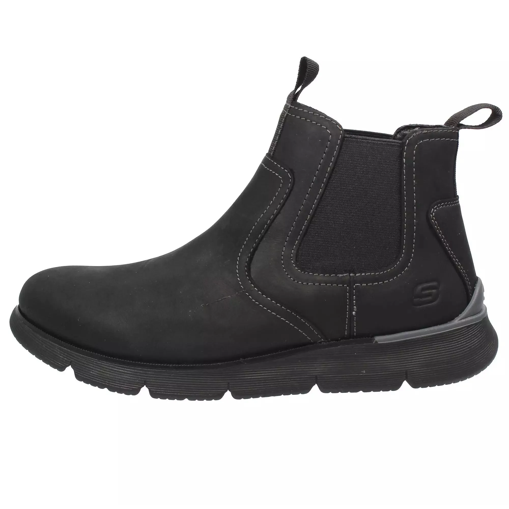Skechers Scarpe 205227/BBK
