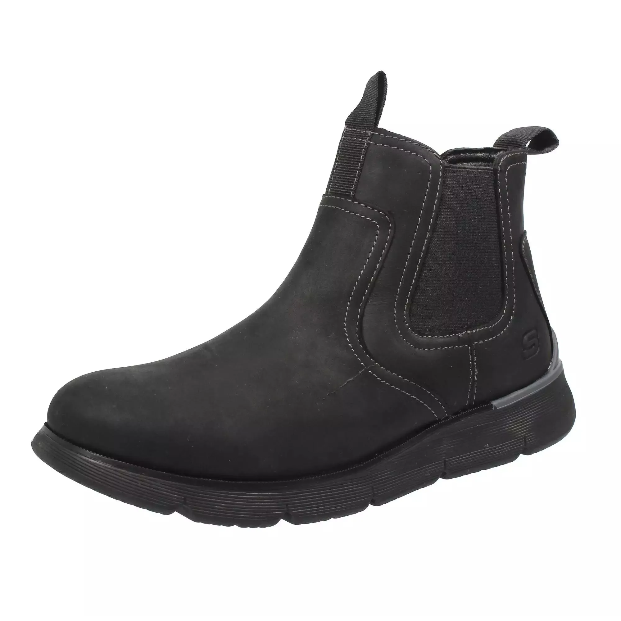 Skechers Scarpe 205227/BBK