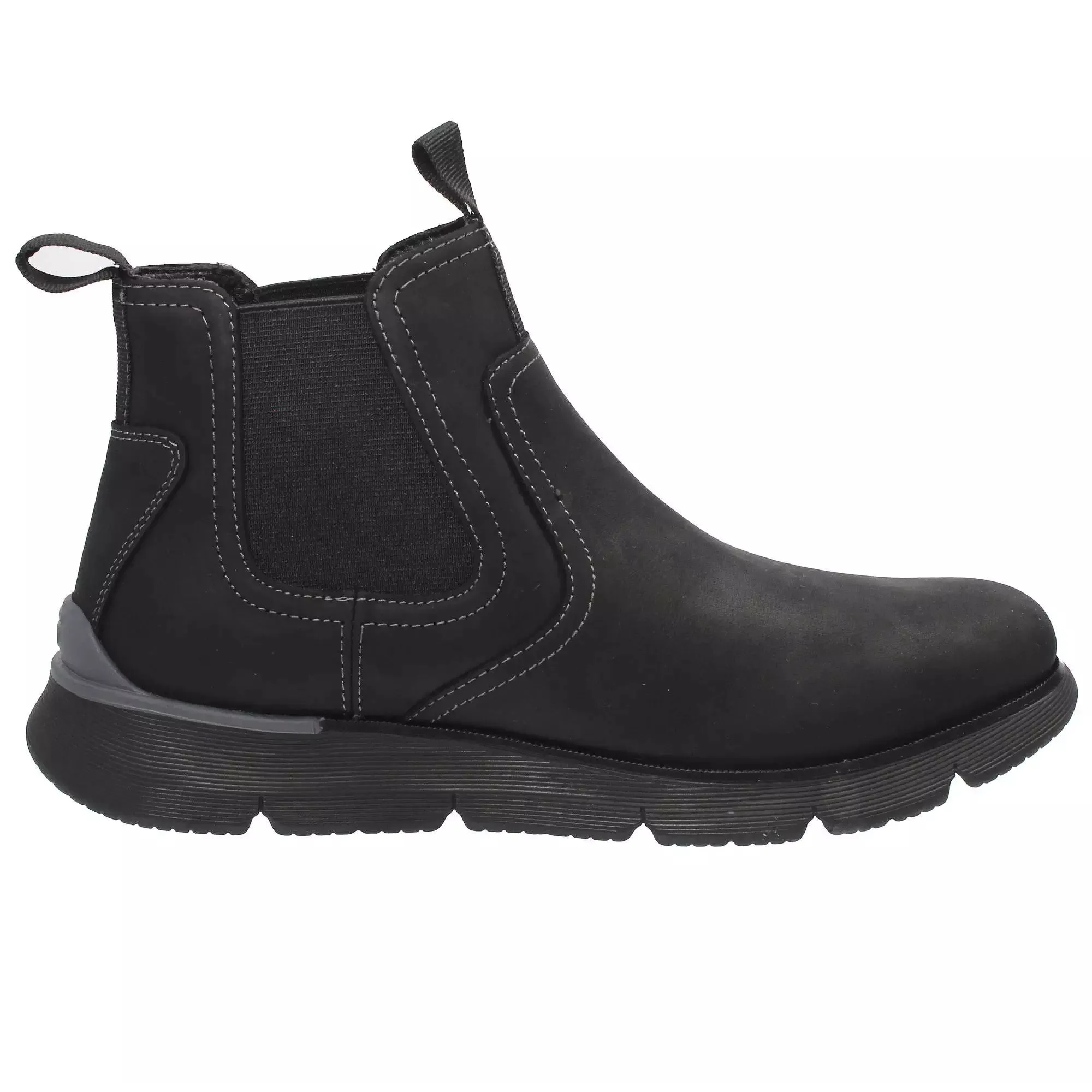 Skechers Scarpe 205227/BBK