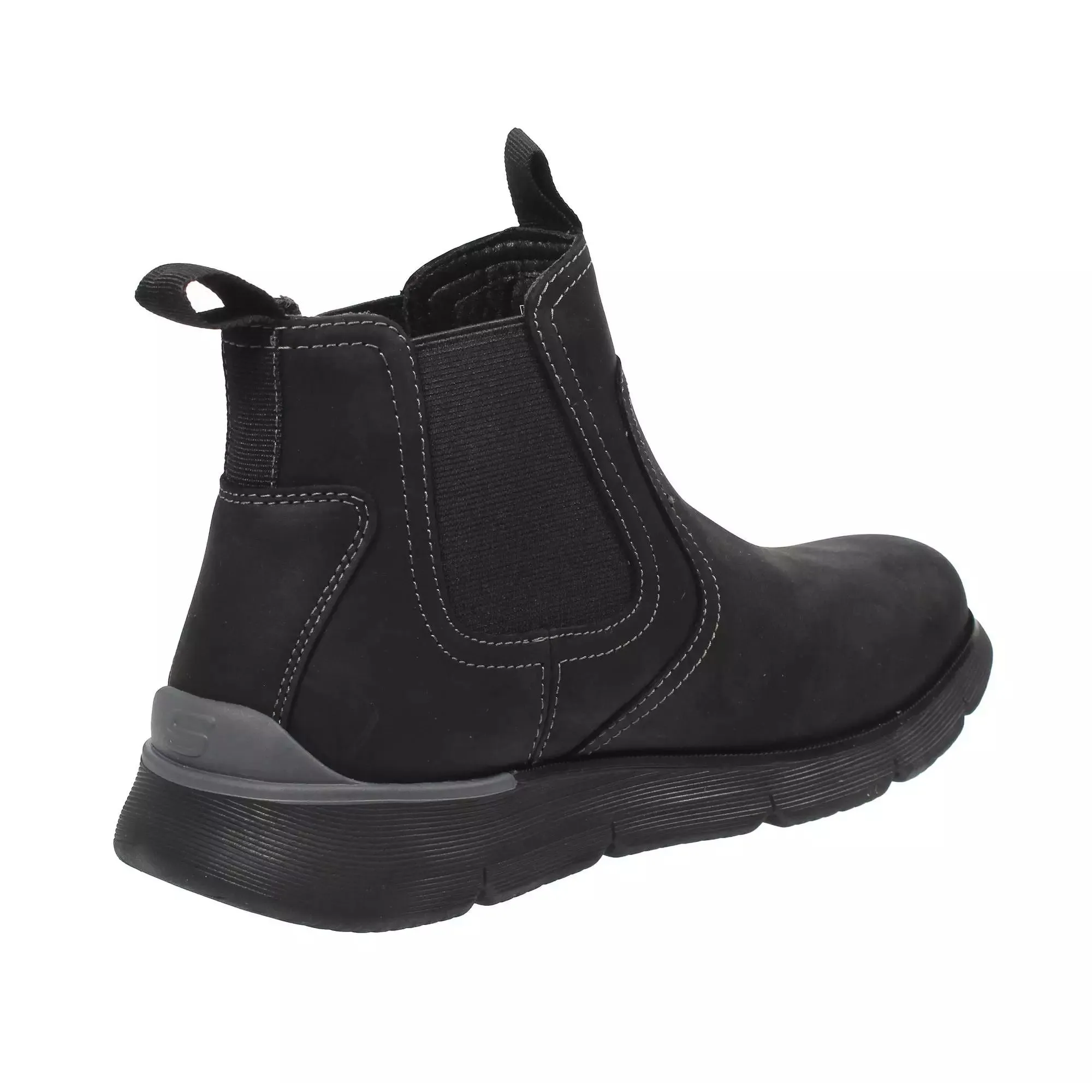 Skechers Scarpe 205227/BBK