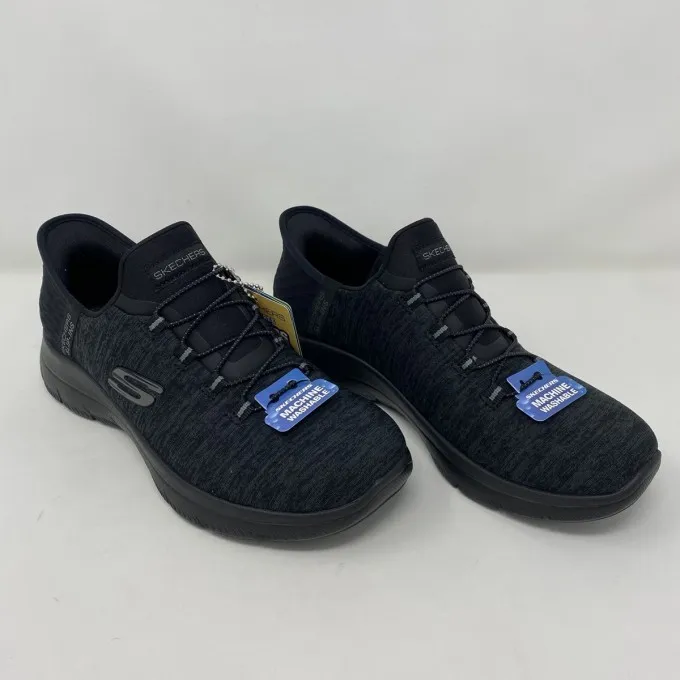 Skechers slip-ins in tessuto