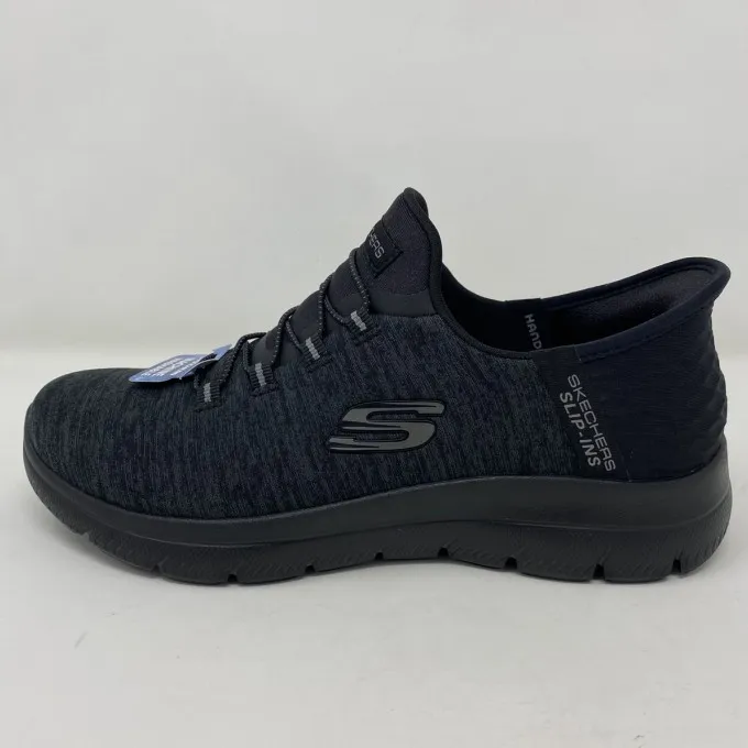 Skechers slip-ins in tessuto