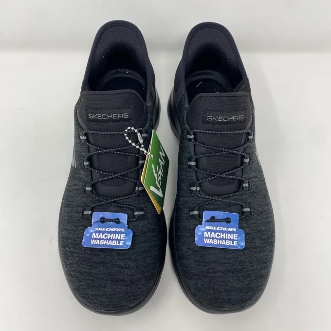 Skechers slip-ins in tessuto