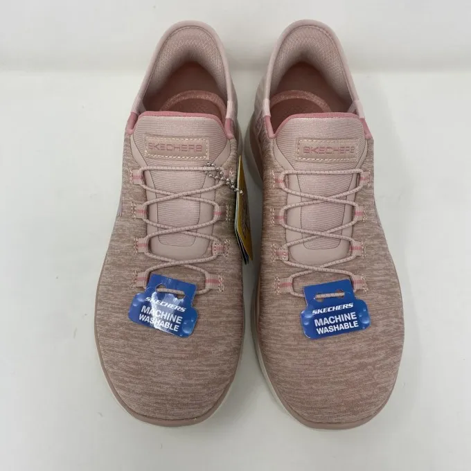 Skechers slip-ins in tessuto