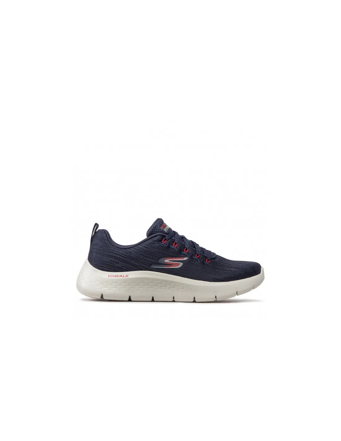 Skechers sneakers navy red  