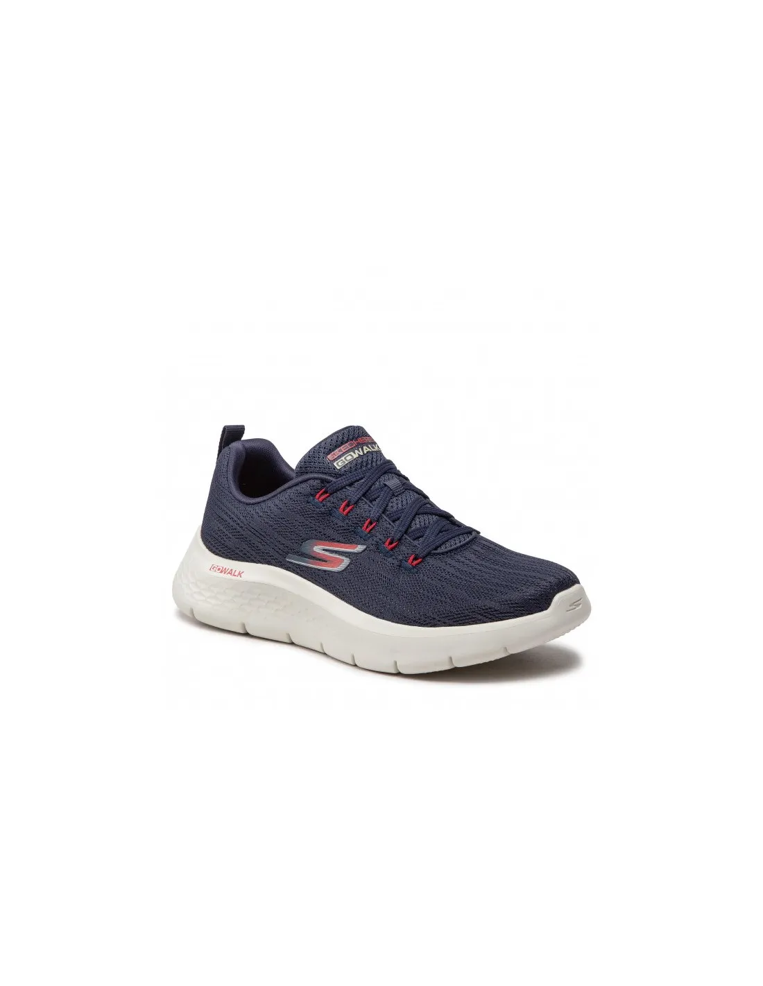 Skechers sneakers navy red  