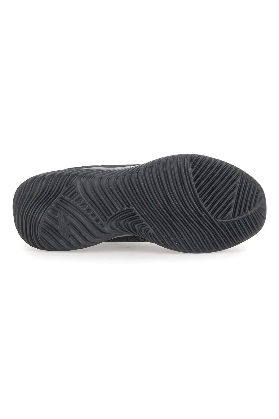   SKECHERS Sneakers Slip-on Nere Skechers Bounder Bearko