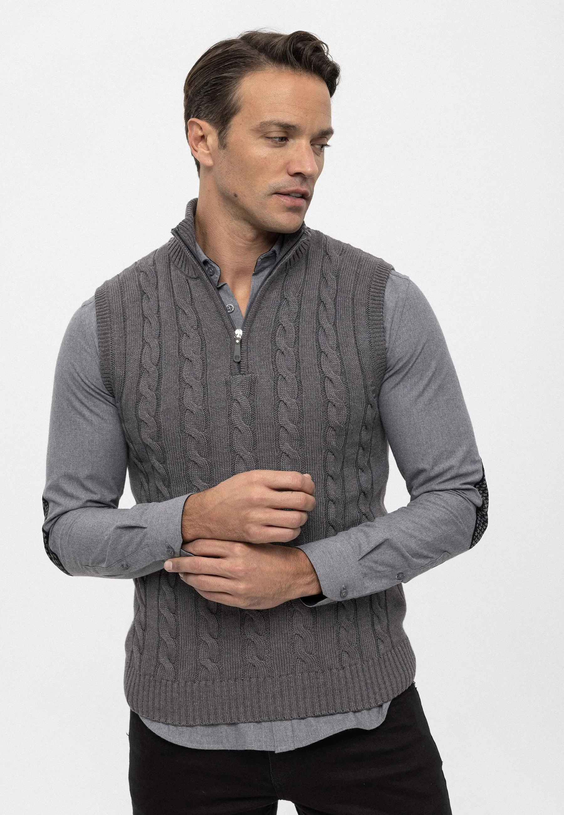 SLEEVELESS - Smanicato