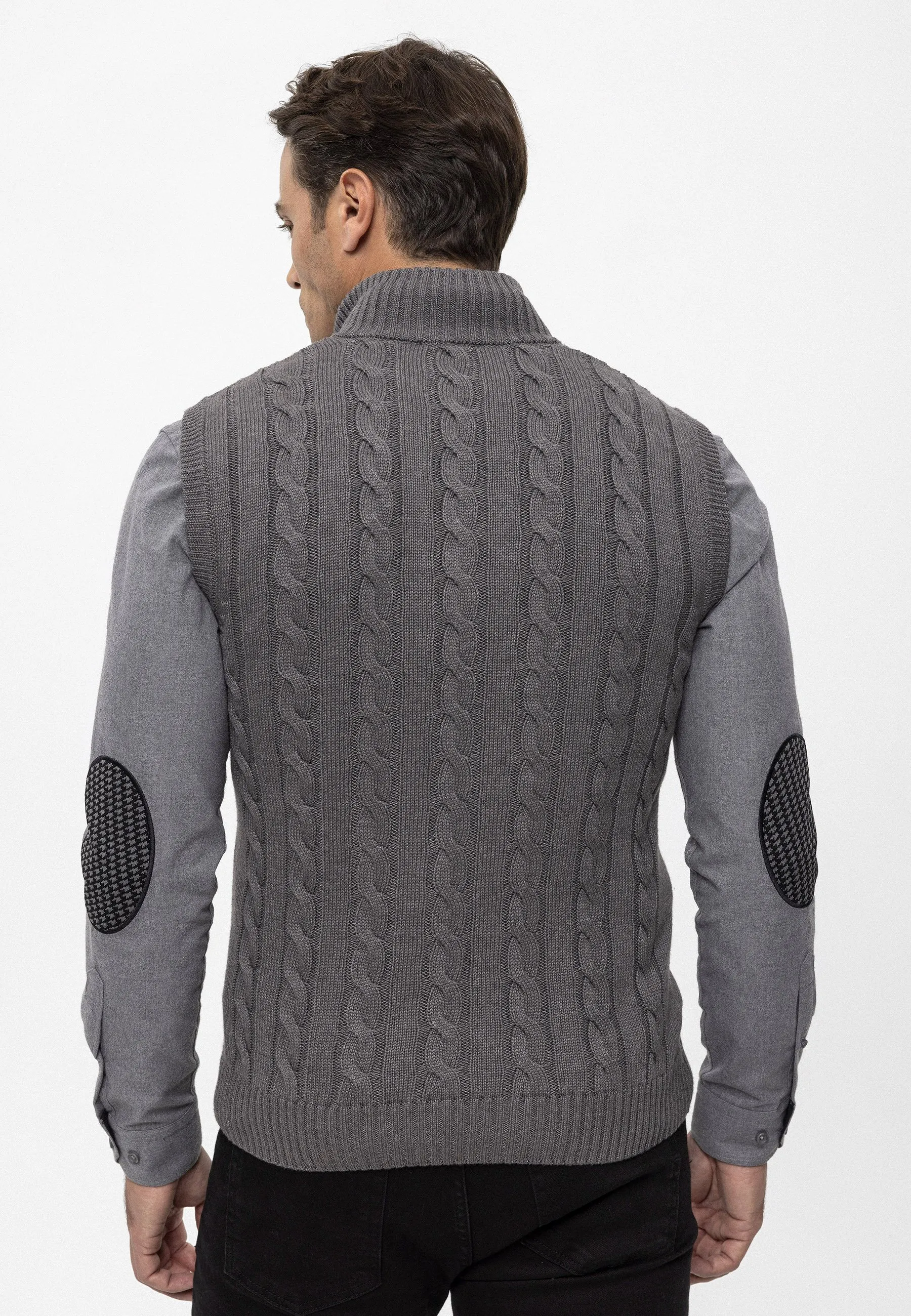 SLEEVELESS - Smanicato