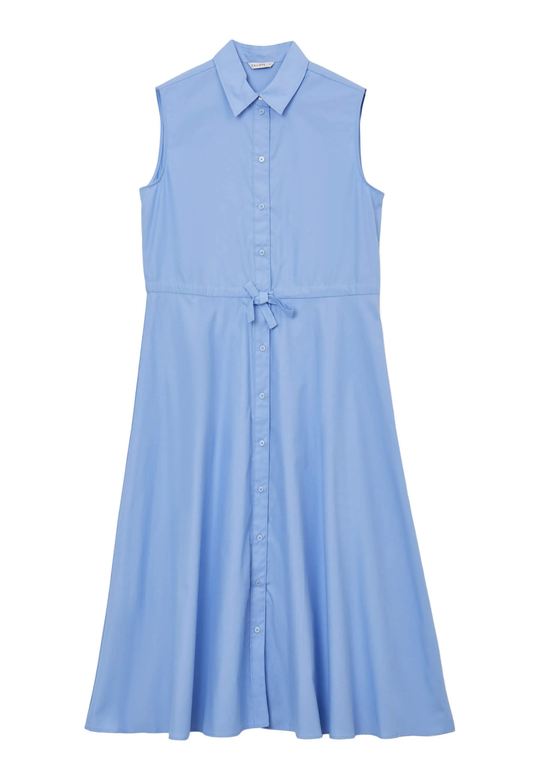 SMANICATO  - Abito a camicia