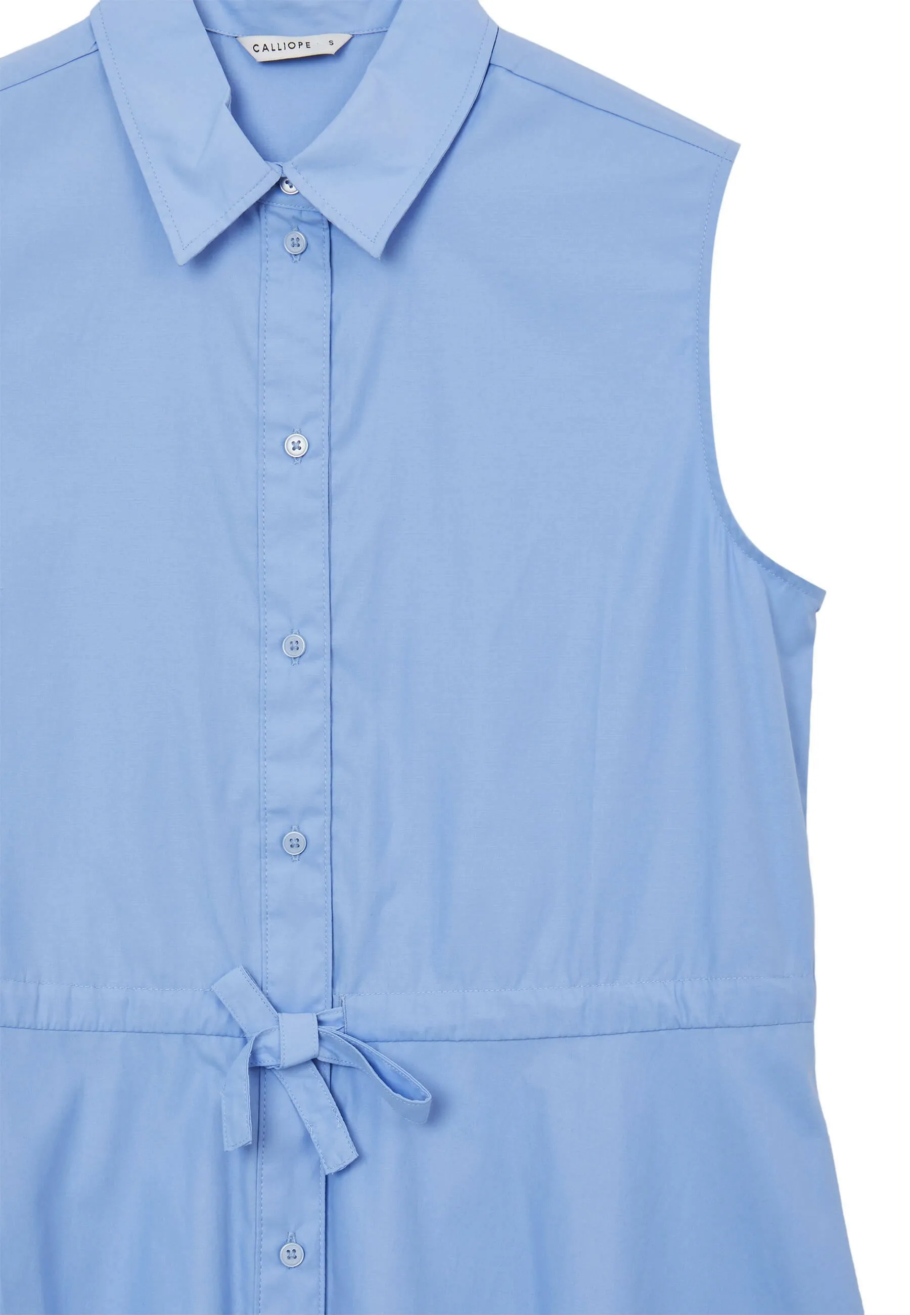 SMANICATO  - Abito a camicia