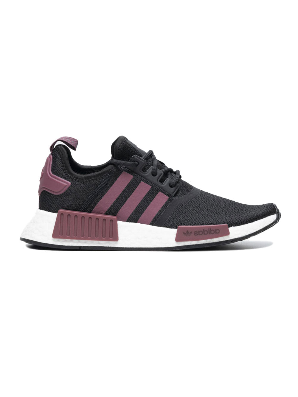 Sneakers Basse ADIDAS Donna NMD_R1 Nero