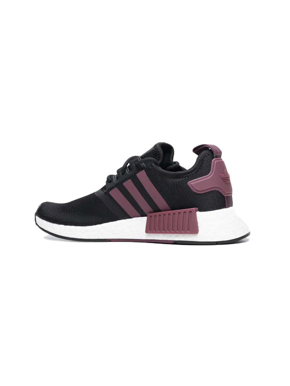 Sneakers Basse ADIDAS Donna NMD_R1 Nero