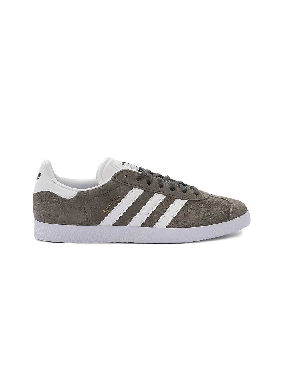 Sneakers Basse ADIDAS Uomo GAZELLE Grigio