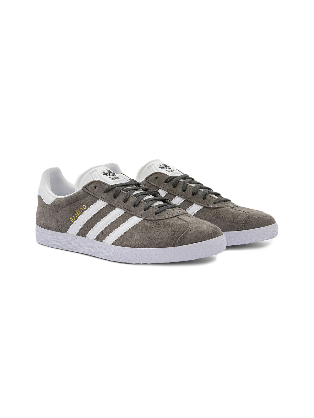 Sneakers Basse ADIDAS Uomo GAZELLE Grigio