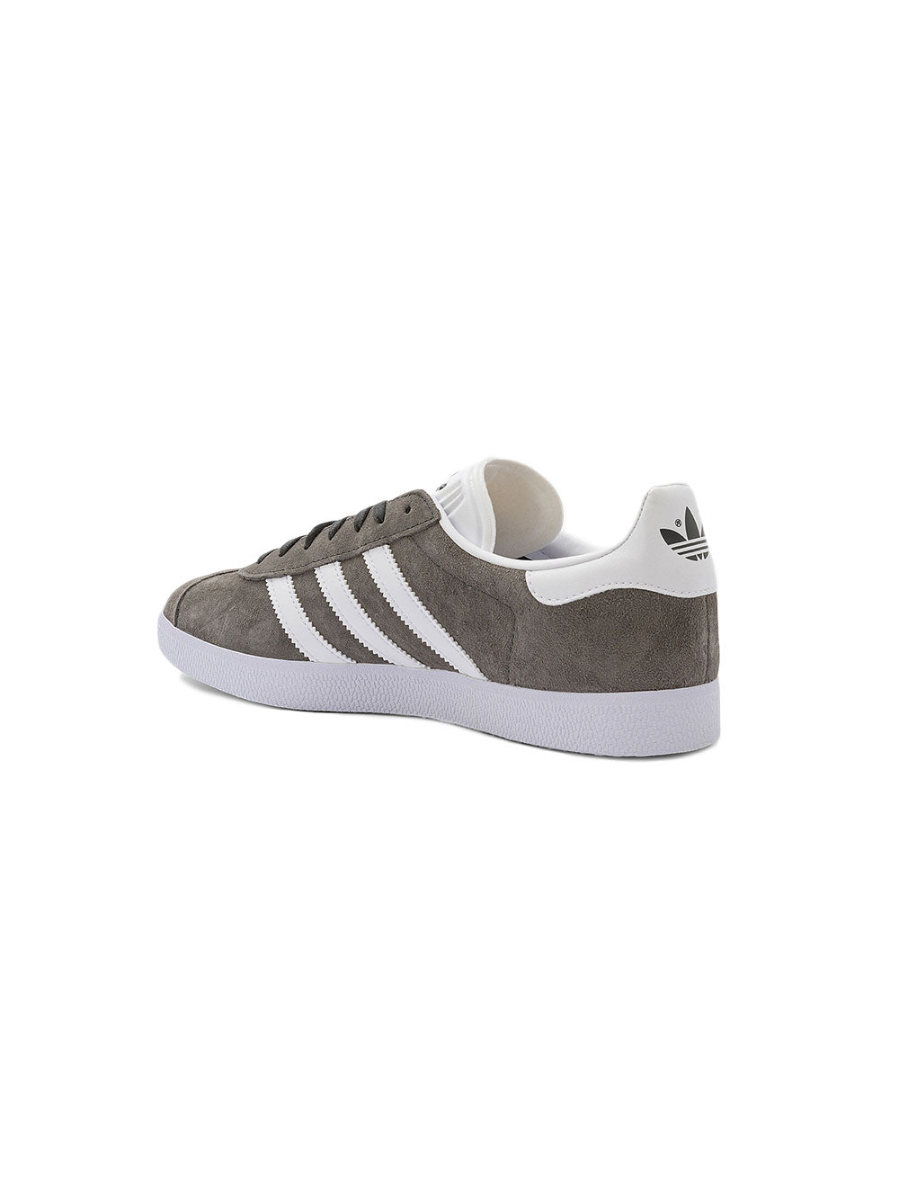 Sneakers Basse ADIDAS Uomo GAZELLE Grigio
